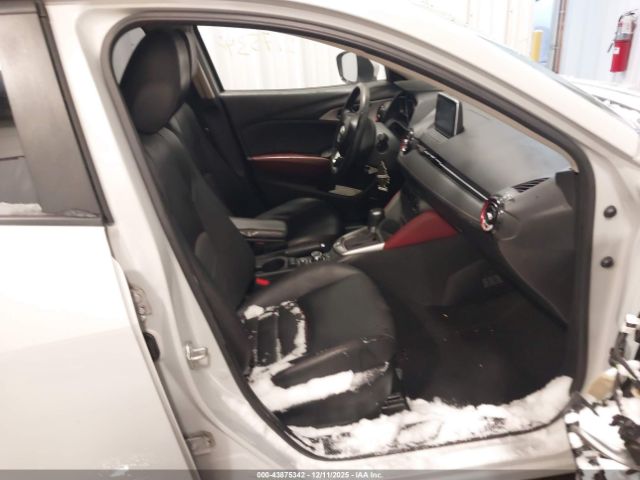 Mazda Cx Touring Image 4