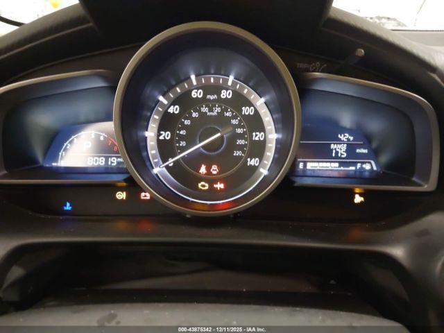 Mazda Cx Touring Image 12