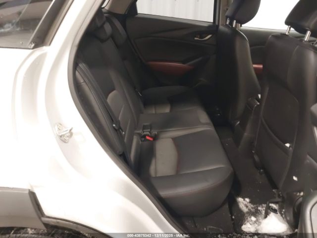 Mazda Cx Touring Image 5
