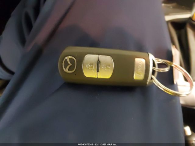 Mazda Cx Touring Image 3