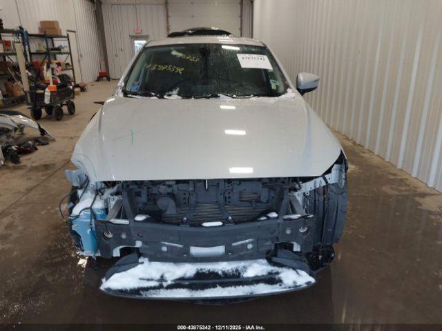 Mazda Cx Touring Image 13