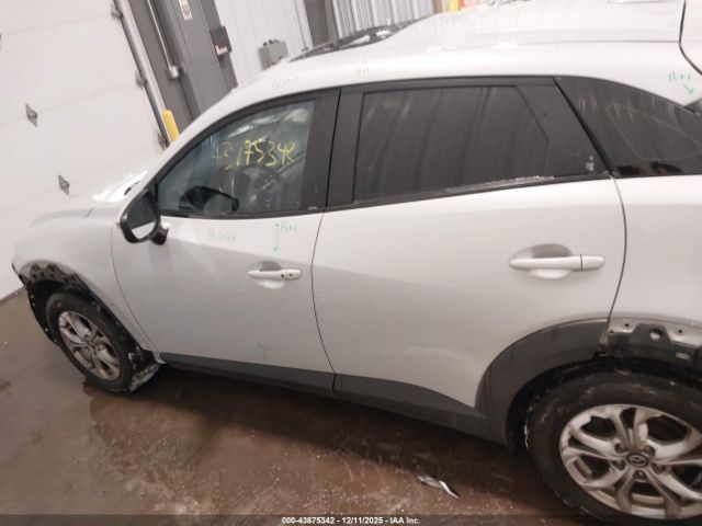 Mazda Cx Touring Image 6