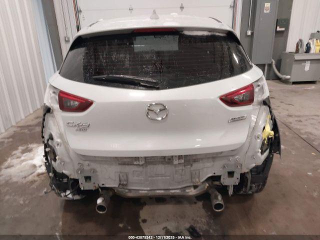 Mazda Cx Touring Image 9