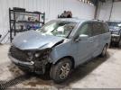 Honda Odyssey Ex Image 13