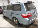 Honda Odyssey Ex Image 16
