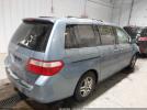 Honda Odyssey Ex Image 12