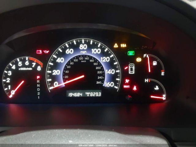 Honda Odyssey Ex Image 15