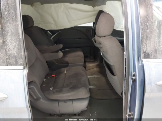 Honda Odyssey Ex Image 9