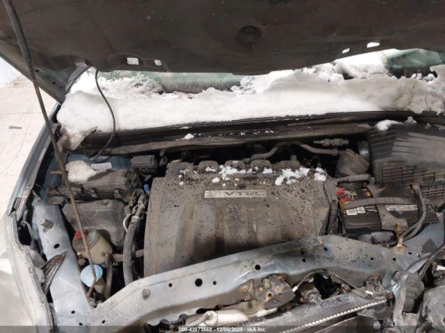 Honda Odyssey Ex Image 7