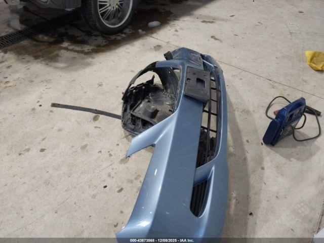 Honda Odyssey Ex Image 3