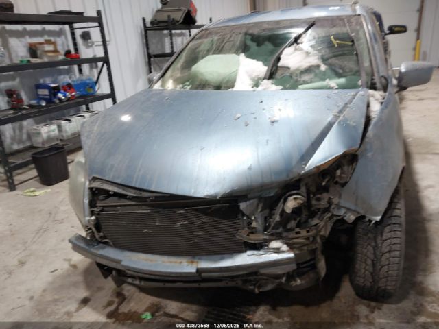 Honda Odyssey Ex Image 2