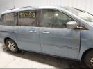 Honda Odyssey Ex Image 11