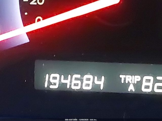 Honda Odyssey Ex Image 10