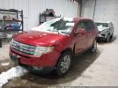 Ford Edge Sel Plus Image 2
