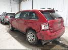 Ford Edge Sel Plus Image 3