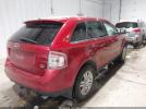 Ford Edge Sel Plus Image 6