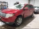 Ford Edge Sel Plus Image 10