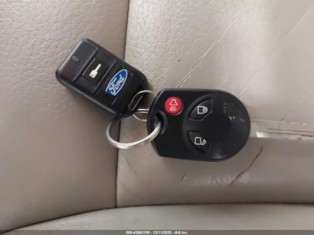 Ford Edge Sel Plus Image 7