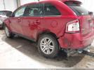 Ford Edge Sel Plus Image 12