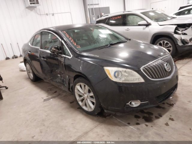 Buick Verano Convenience Group Image 1