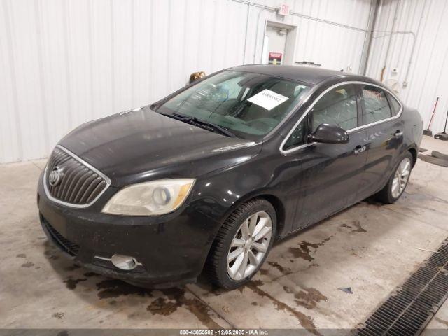 Buick Verano Convenience Group Image 2