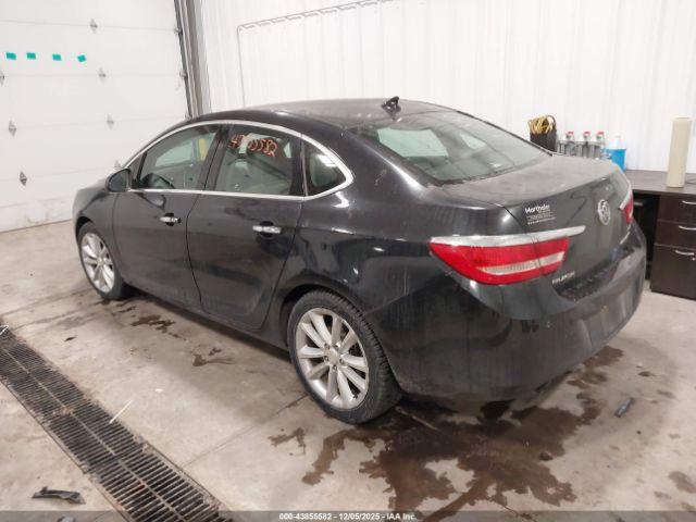Buick Verano Convenience Group Image 6