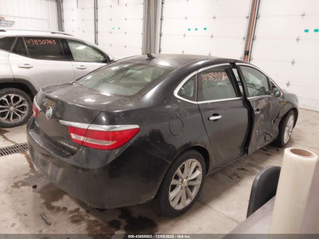 Buick Verano Convenience Group Image 11