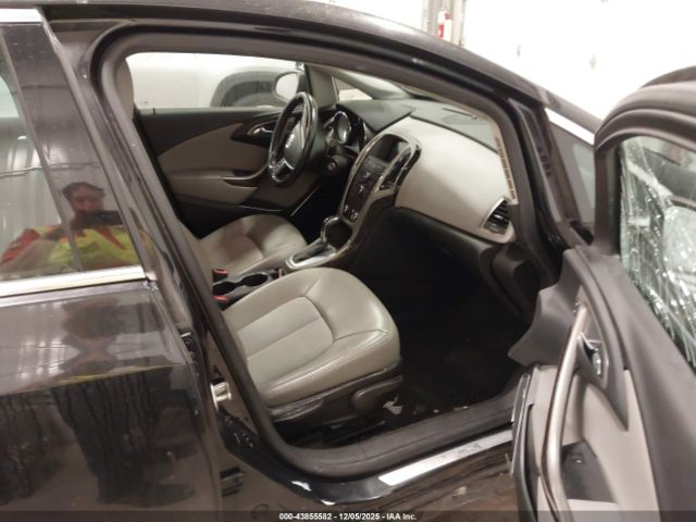 Buick Verano Convenience Group Image 5