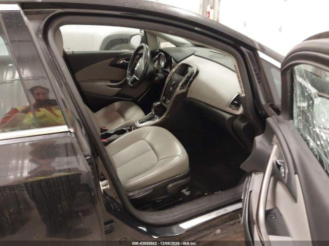 Buick Verano Convenience Group Image 5