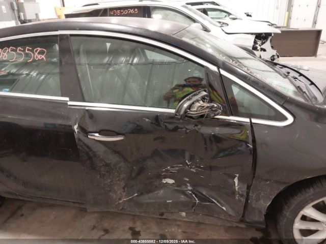 Buick Verano Convenience Group Image 4