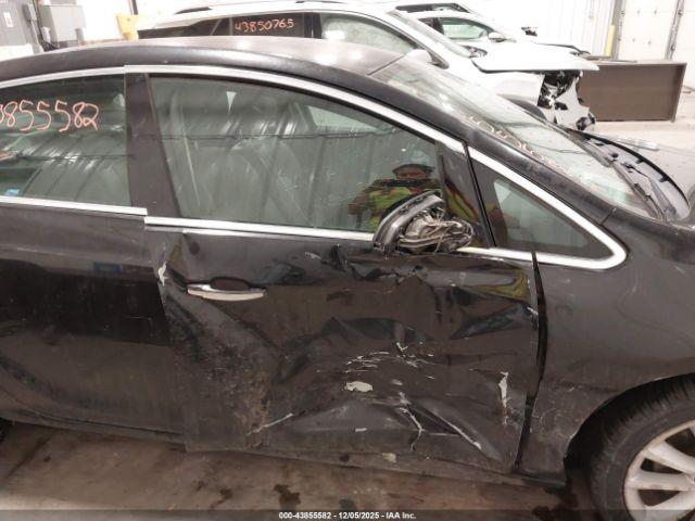 Buick Verano Convenience Group Image 4