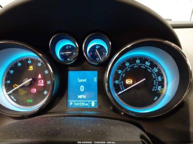 Buick Verano Convenience Group Image 13