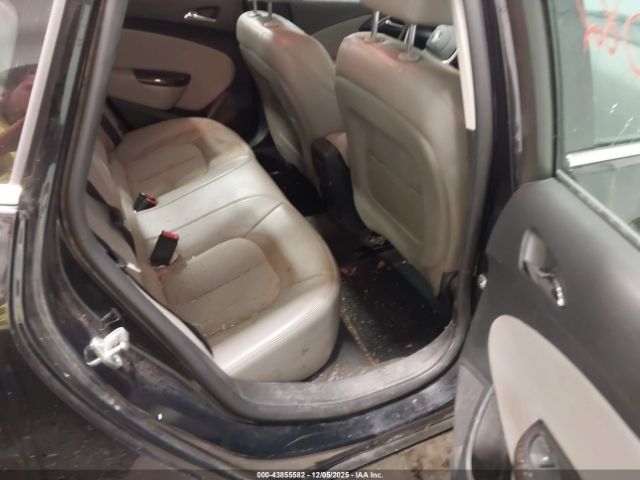 Buick Verano Convenience Group Image 3