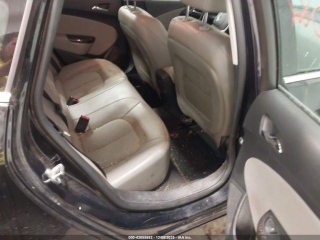 Buick Verano Convenience Group Image 3