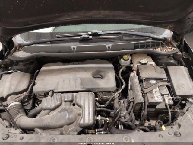 Buick Verano Convenience Group Image 17