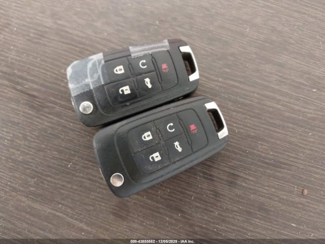 Buick Verano Convenience Group Image 8