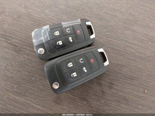 Buick Verano Convenience Group Image 8