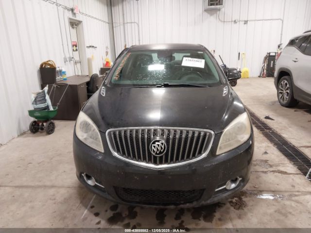 Buick Verano Convenience Group Image 16