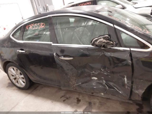 Buick Verano Convenience Group Image 9