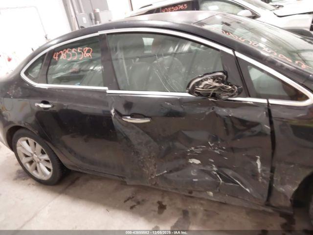 Buick Verano Convenience Group Image 9