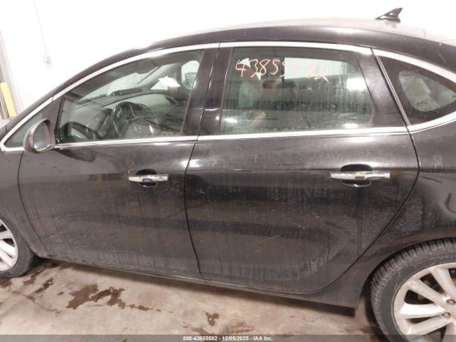 Buick Verano Convenience Group Image 10