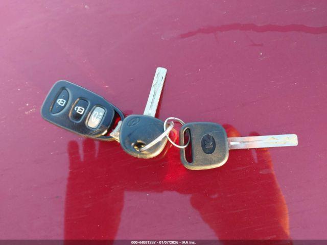 Hyundai SONATA Gls Image 8