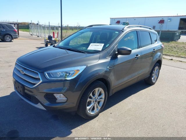 Ford Escape Se Image 15