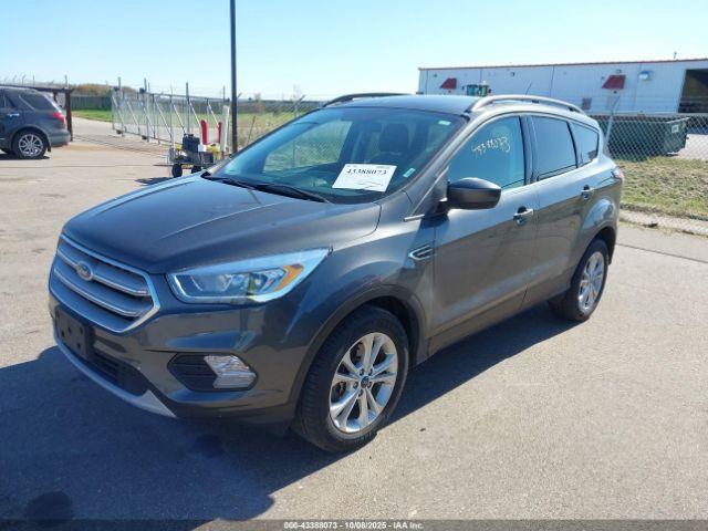 Ford Escape Se Image 15