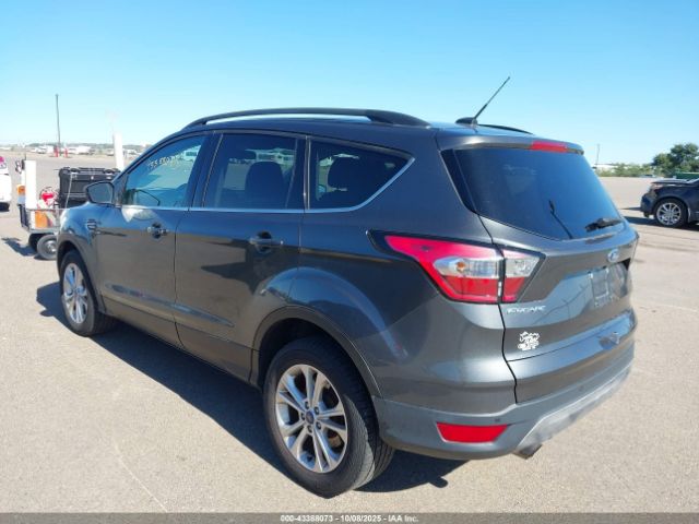 Ford Escape Se Image 5
