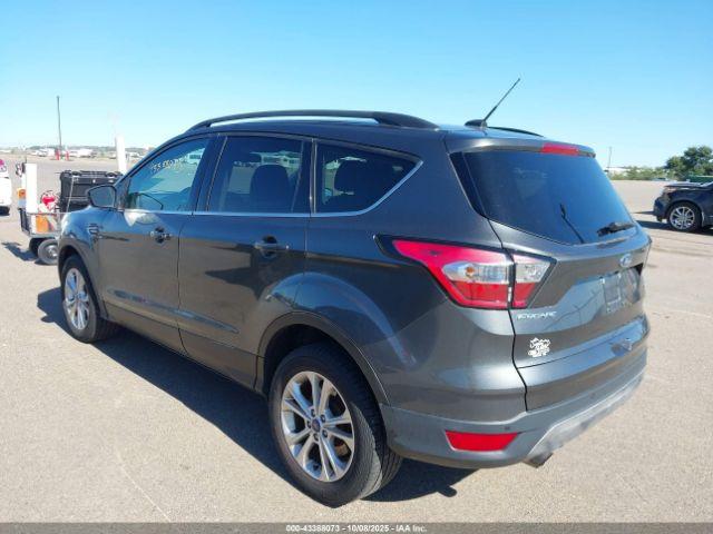Ford Escape Se Image 5