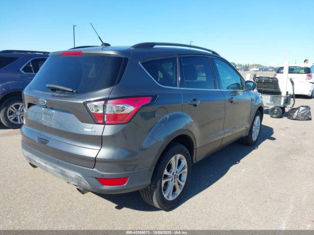 Ford Escape Se Image 14