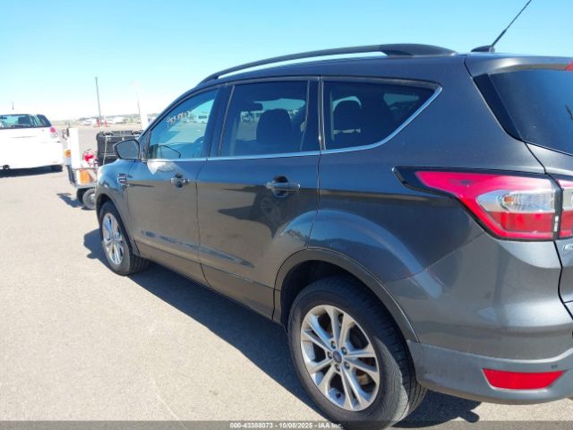 Ford Escape Se Image 12