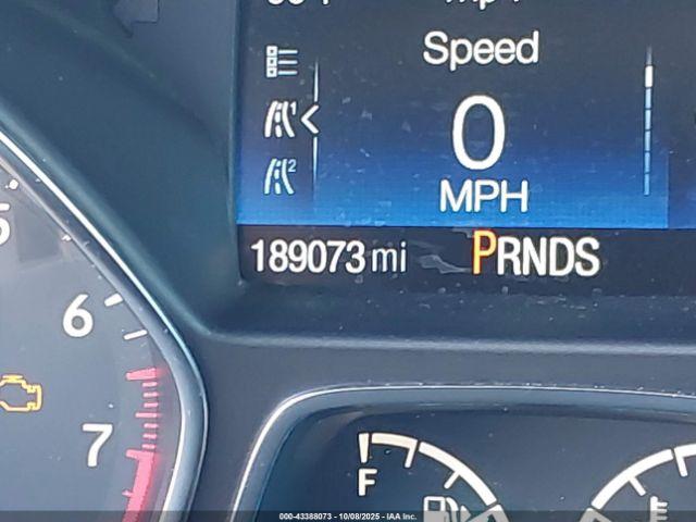 Ford Escape Se Image 13