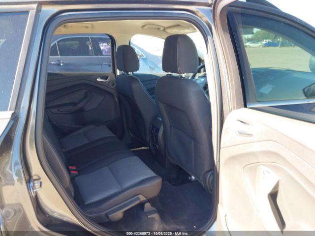 Ford Escape Se Image 11